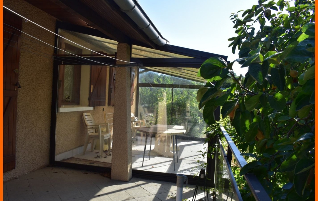 Annonces VILLETTE D ANTHON : Maison / Villa | MONTLUEL (01120) | 63 m2 | 279 000 &euro; 