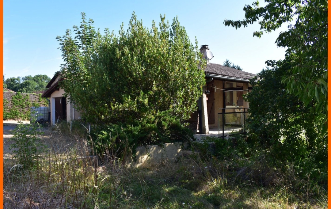 Annonces VILLETTE D ANTHON : Maison / Villa | MONTLUEL (01120) | 63 m2 | 279 000 &euro; 