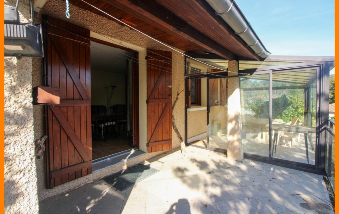 Annonces VILLETTE D ANTHON : Maison / Villa | MONTLUEL (01120) | 63 m2 | 279 000 &euro; 