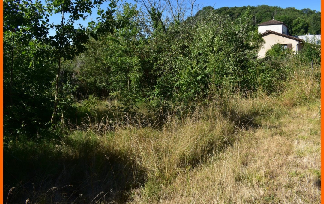 Annonces VILLETTE D ANTHON : Terrain | MONTLUEL (01120) | 0 m2 | 189 000 &euro; 