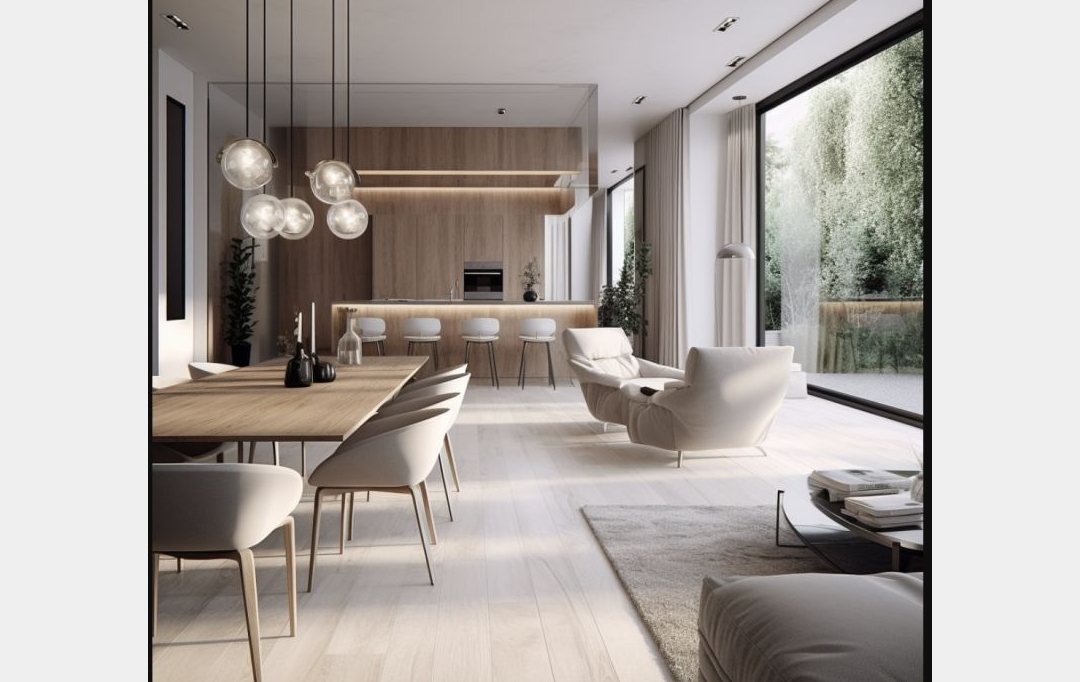 Annonces VILLETTE D ANTHON : Appartement | CALUIRE-ET-CUIRE (69300) | 93 m2 | 516 850 &euro; 