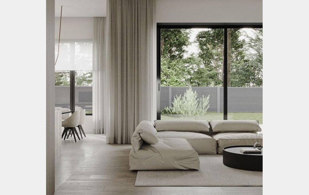 Annonces VILLETTE D ANTHON : Appartement | CALUIRE-ET-CUIRE (69300) | 93 m2 | 516 850 &euro; 