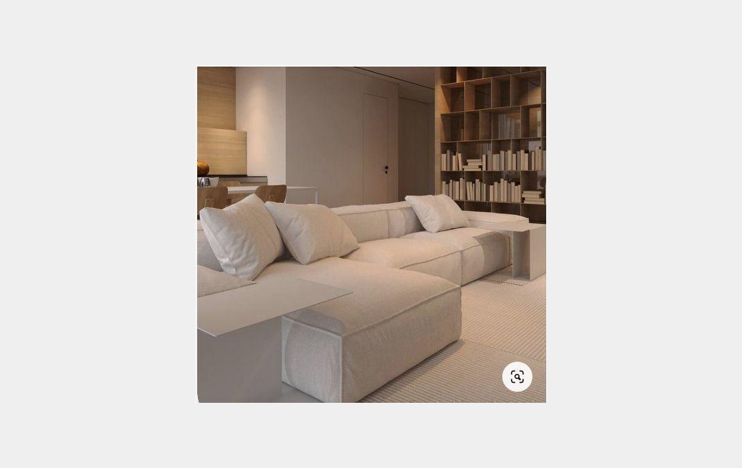 Annonces VILLETTE D ANTHON : Appartement | CALUIRE-ET-CUIRE (69300) | 93 m2 | 516 850 &euro; 