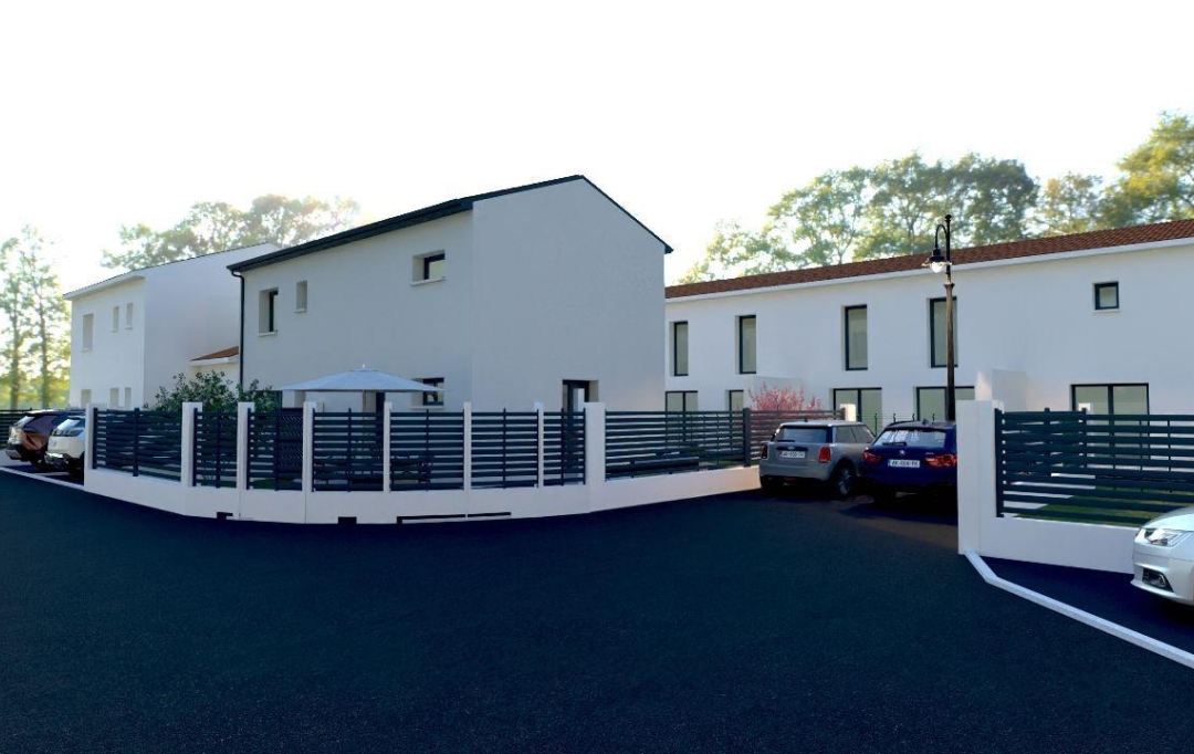 Annonces VILLETTE D ANTHON : Maison / Villa | PONT-DE-CHERUY (38230) | 92 m2 | 281 900 &euro; 