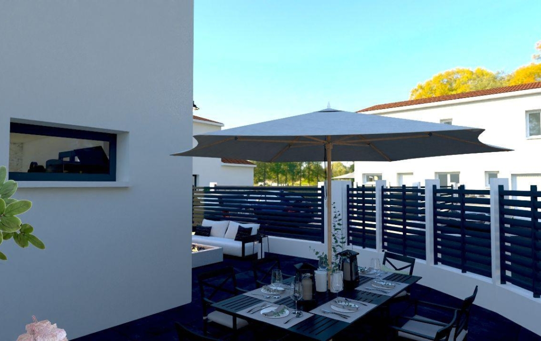 Annonces VILLETTE D ANTHON : Maison / Villa | PONT-DE-CHERUY (38230) | 92 m2 | 281 900 &euro; 