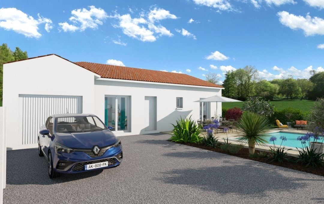 Annonces VILLETTE D ANTHON : Maison / Villa | BLYES (01150) | 92 m2 | 322 797 &euro; 