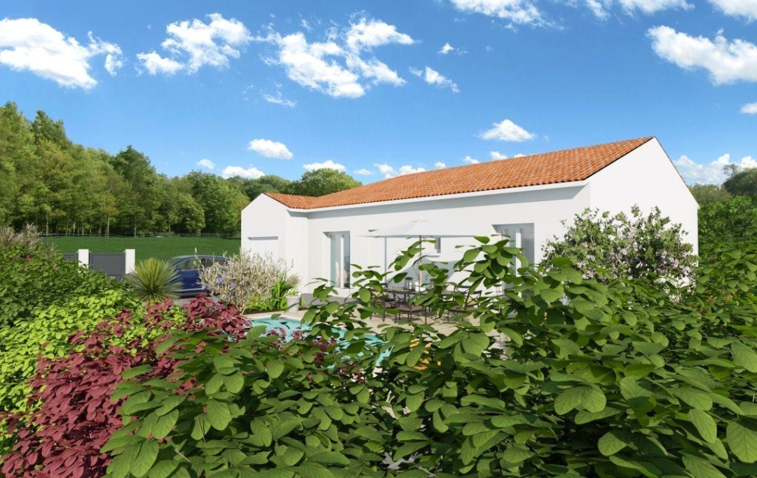 Annonces VILLETTE D ANTHON : Maison / Villa | BLYES (01150) | 92 m2 | 322 797 &euro; 