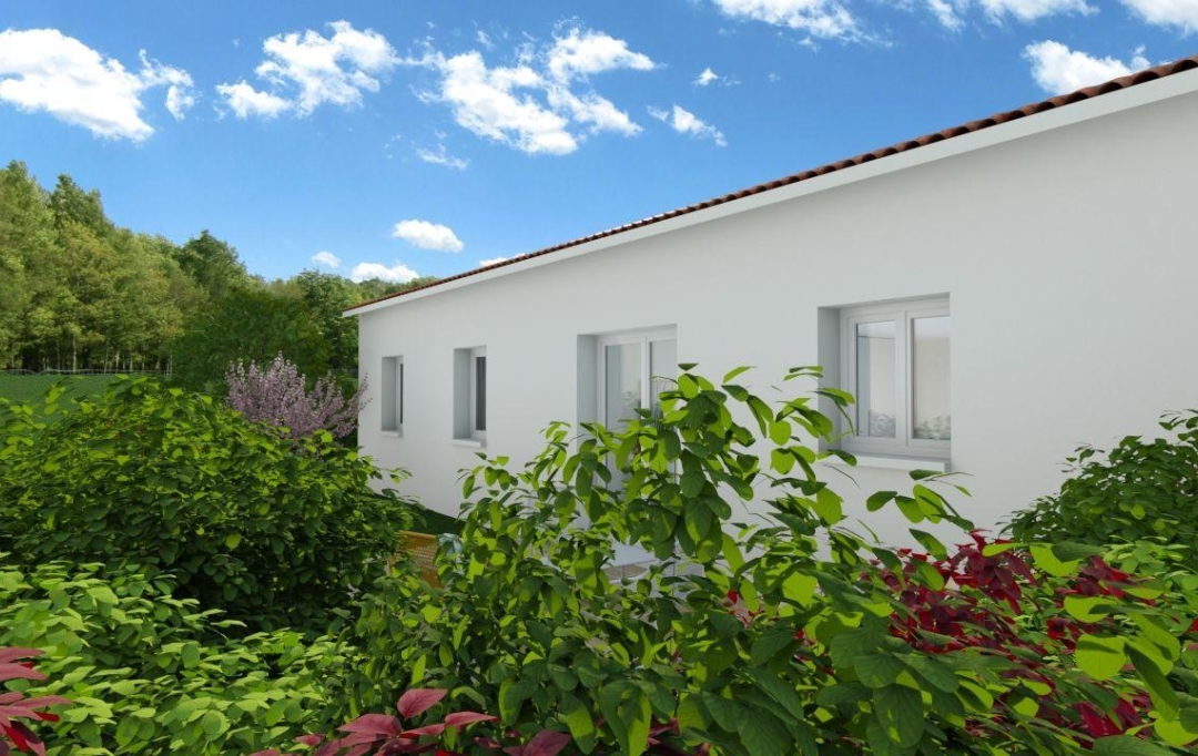 Annonces VILLETTE D ANTHON : Maison / Villa | BLYES (01150) | 92 m2 | 322 797 &euro; 