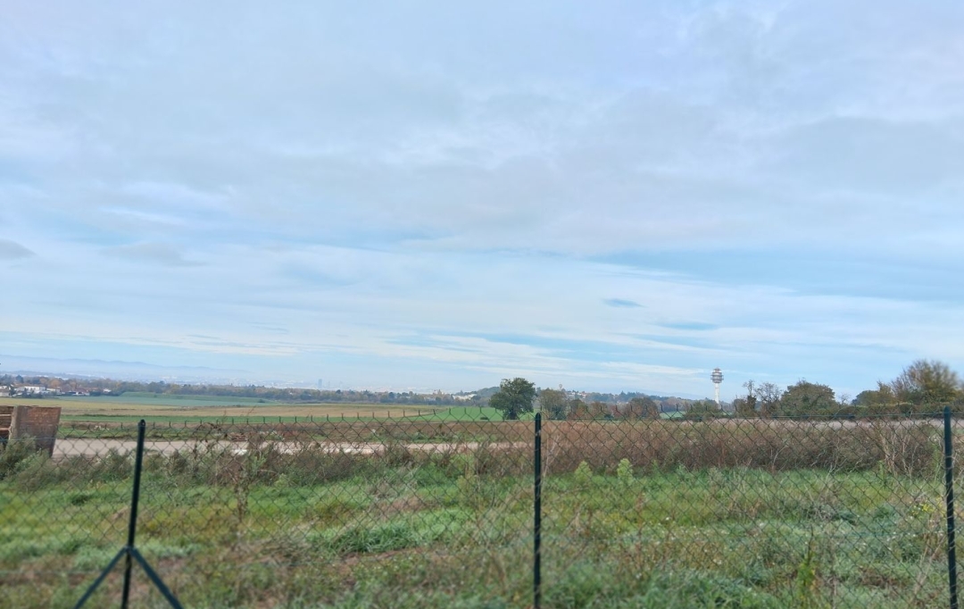 Annonces VILLETTE D ANTHON : Terrain | GENAS (69740) | 0 m2 | 299 000 &euro; 