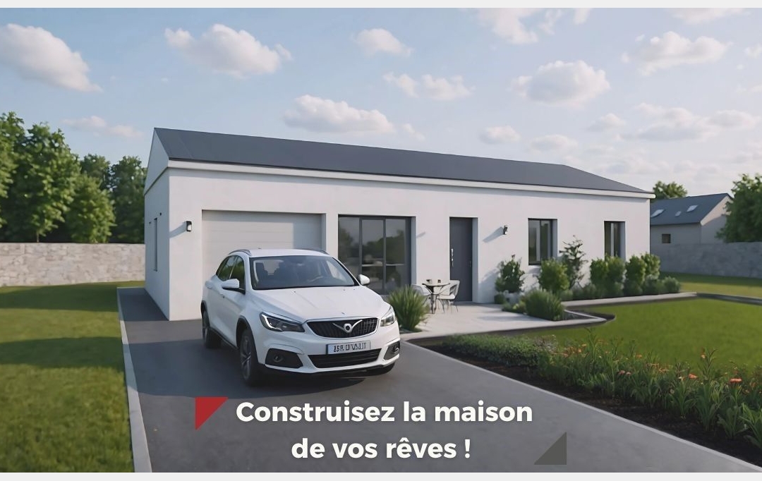 Annonces VILLETTE D ANTHON : Maison / Villa | GENAS (69740) | 85 m2 | 369 800 &euro; 