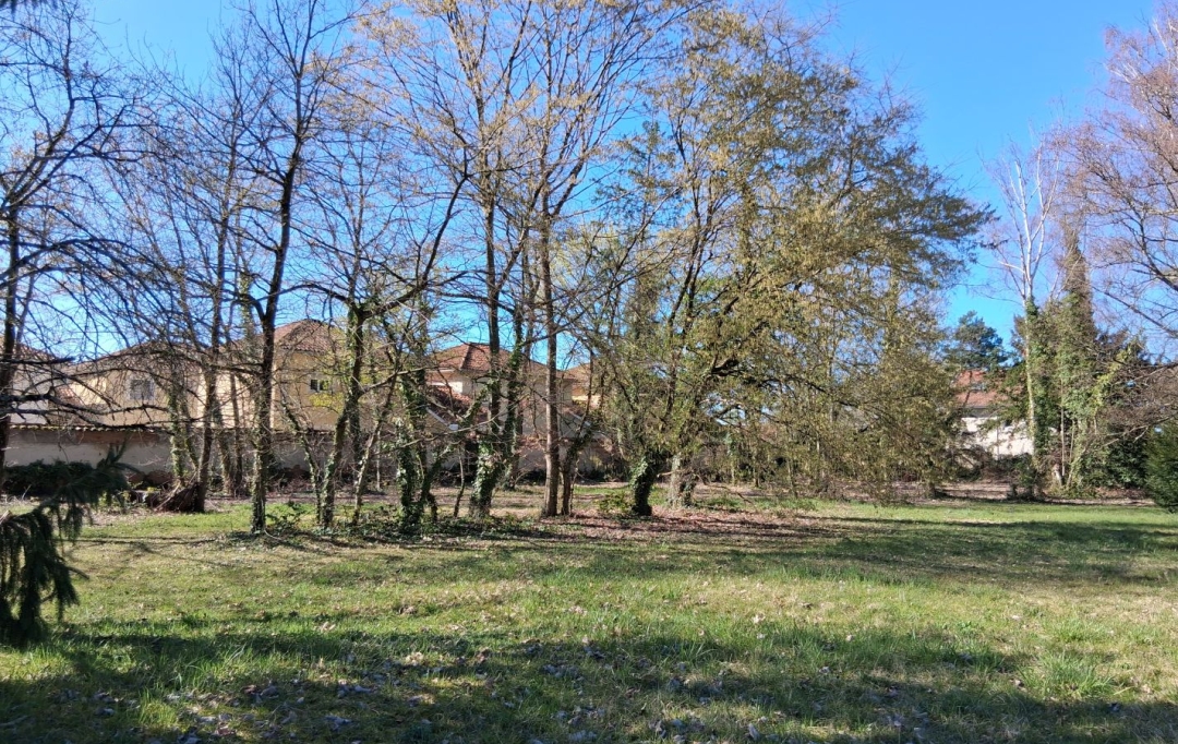 Annonces VILLETTE D ANTHON : Terrain | PONT-DE-CHERUY (38230) | 0 m2 | 110 000 &euro; 