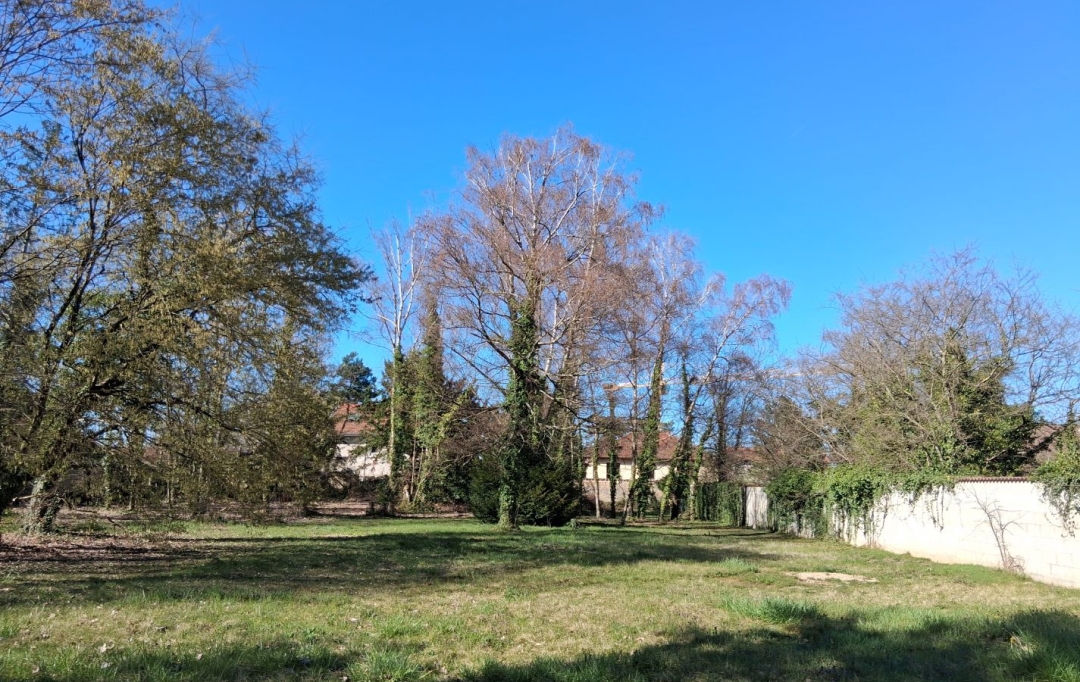 Annonces VILLETTE D ANTHON : Terrain | PONT-DE-CHERUY (38230) | 0 m2 | 110 000 &euro; 