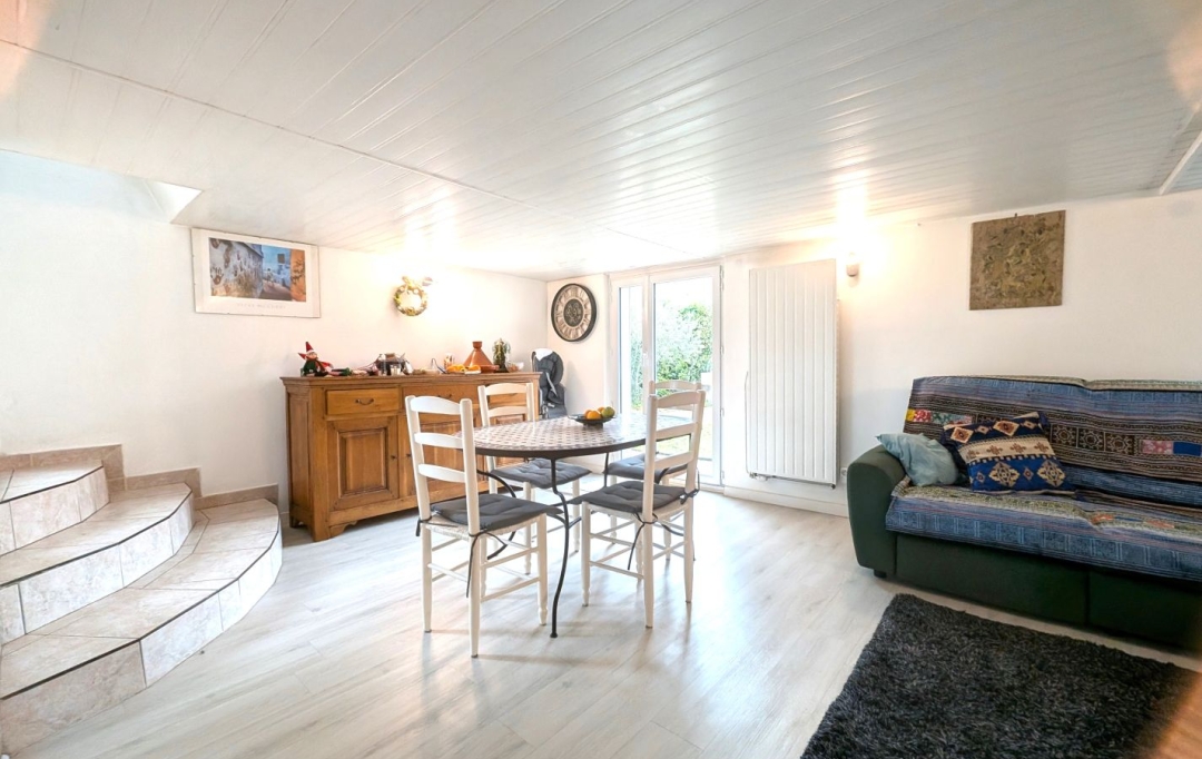 Annonces VILLETTE D ANTHON : Maison / Villa | MEYZIEU (69330) | 132 m2 | 404 000 &euro; 
