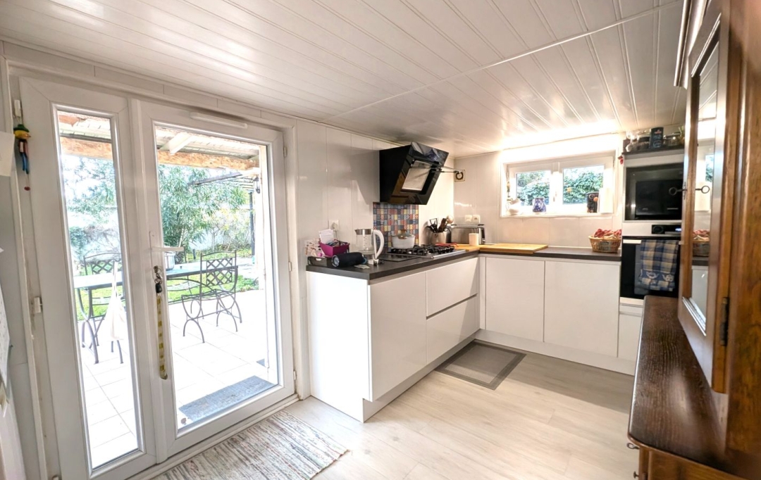 Annonces VILLETTE D ANTHON : Maison / Villa | MEYZIEU (69330) | 132 m2 | 404 000 &euro; 