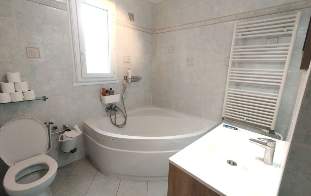Annonces VILLETTE D ANTHON : Maison / Villa | MEYZIEU (69330) | 132 m2 | 404 000 &euro; 