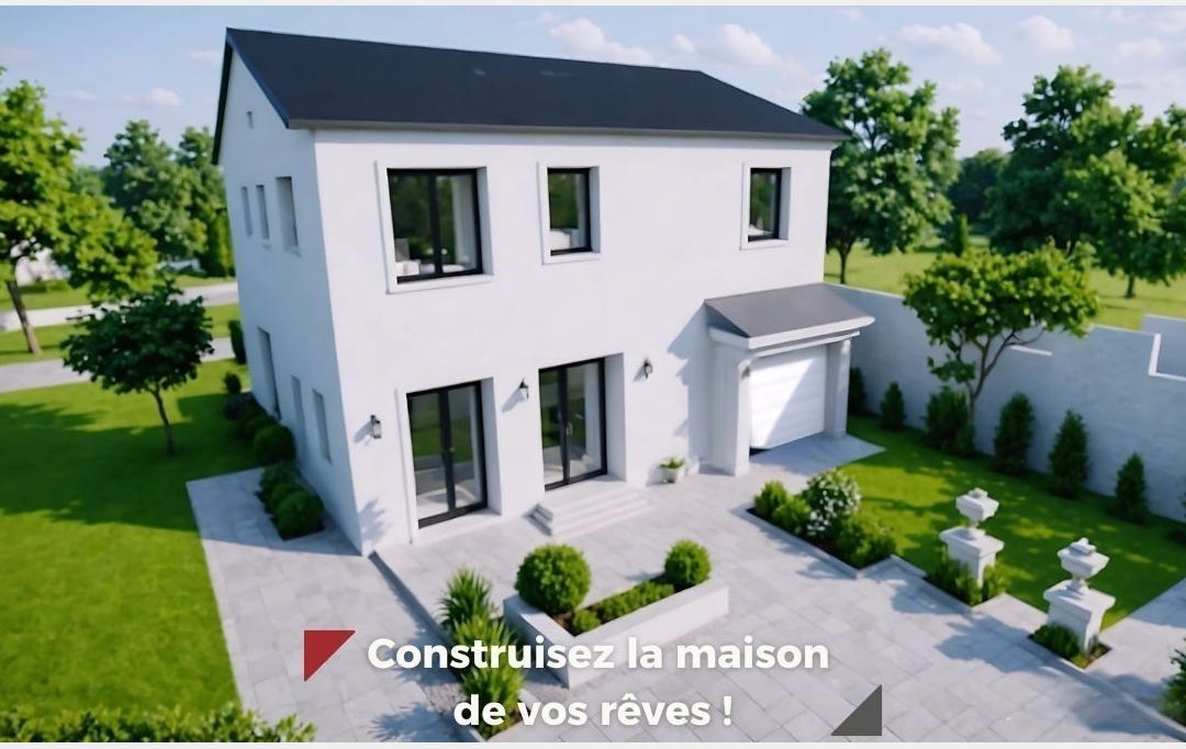 Annonces VILLETTE D ANTHON : Maison / Villa | BELIGNEUX (01360) | 90 m2 | 229 500 &euro; 