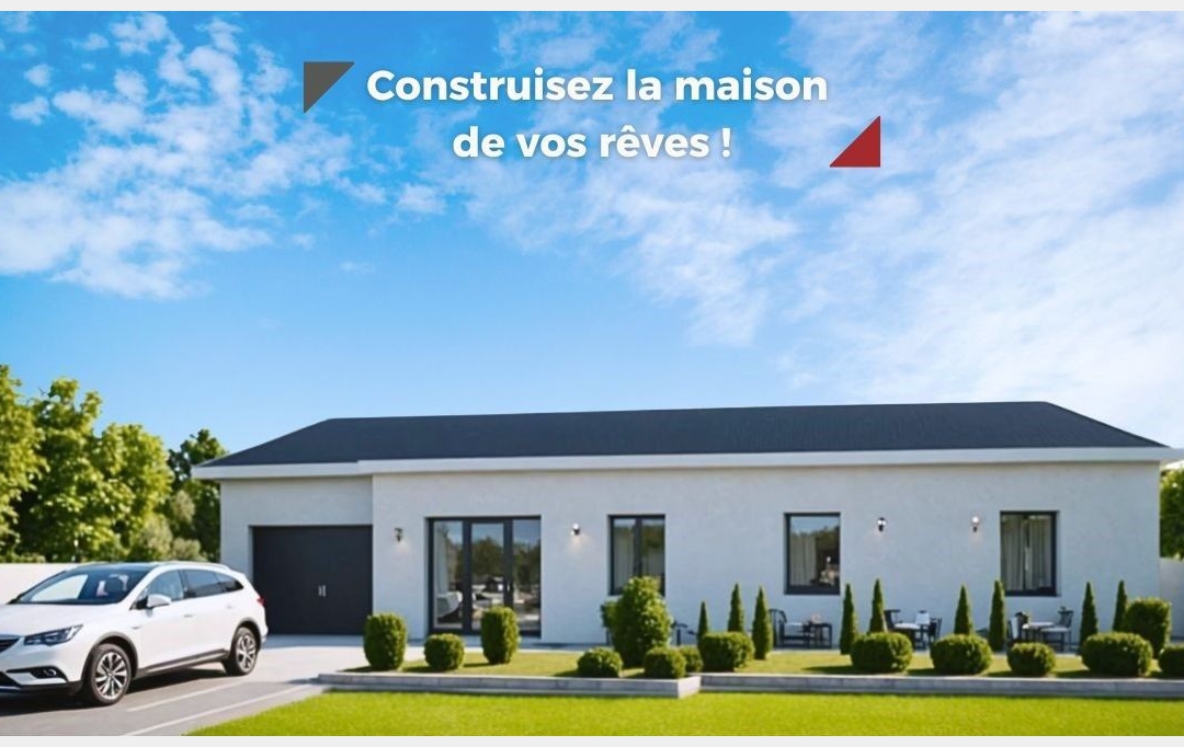 Annonces VILLETTE D ANTHON : Maison / Villa | GENAS (69740) | 85 m2 | 366 000 &euro; 