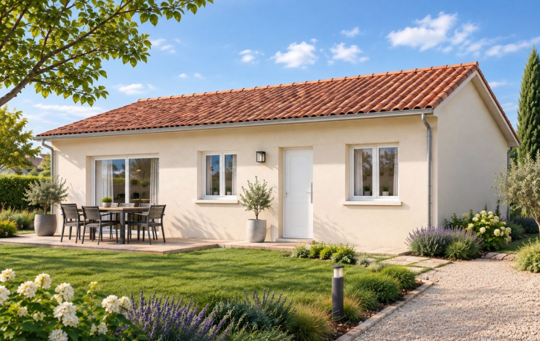 Annonces VILLETTE D ANTHON : Maison / Villa | PONT-DE-CHERUY (38230) | 60 m2 | 216 000 &euro; 