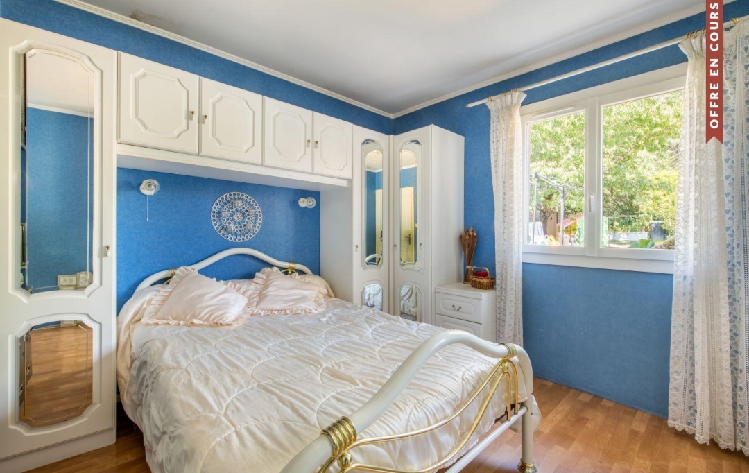 Annonces VILLETTE D ANTHON : Maison / Villa | DAGNEUX (01120) | 154 m2 | 449 000 &euro; 