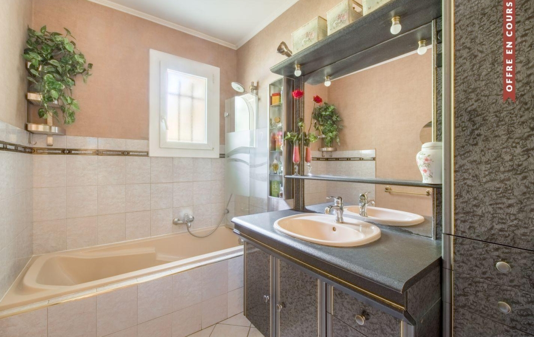 Annonces VILLETTE D ANTHON : Maison / Villa | DAGNEUX (01120) | 154 m2 | 449 000 &euro; 