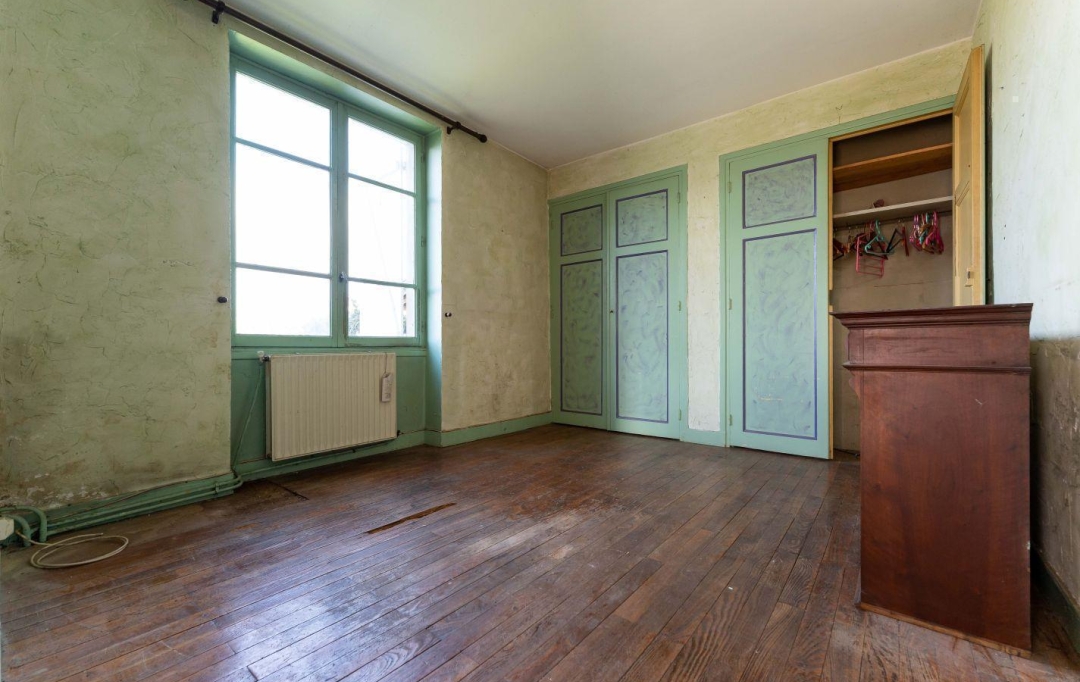 Annonces VILLETTE D ANTHON : Maison / Villa | MORESTEL (38510) | 79 m2 | 160 000 &euro; 