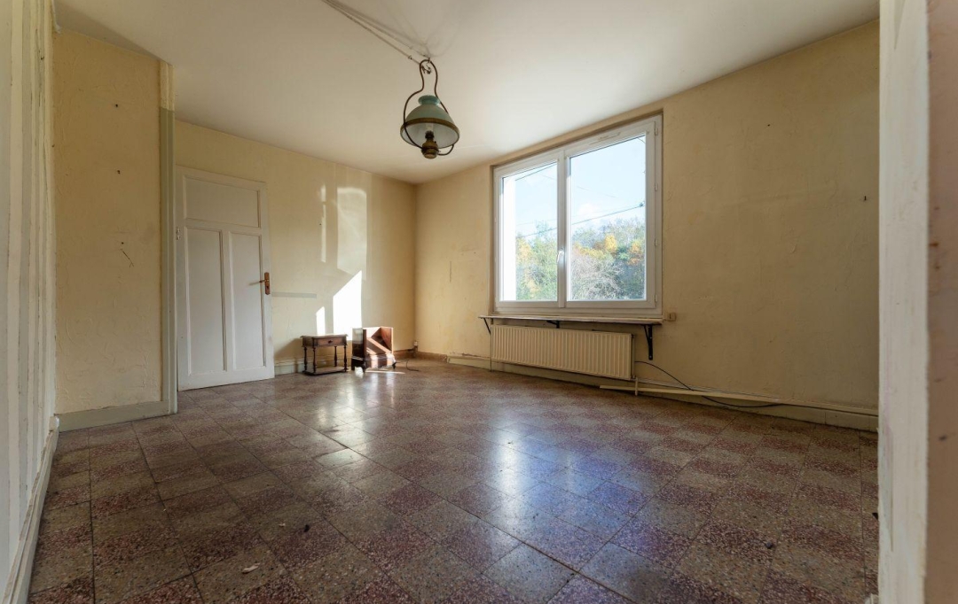 Annonces VILLETTE D ANTHON : Maison / Villa | MORESTEL (38510) | 79 m2 | 160 000 &euro; 