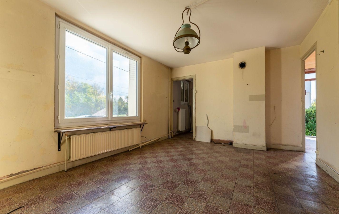 Annonces VILLETTE D ANTHON : Maison / Villa | MORESTEL (38510) | 79 m2 | 160 000 &euro; 