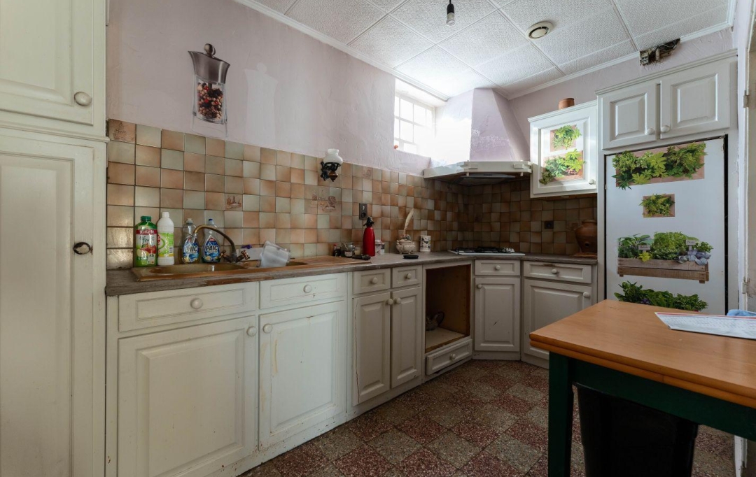 Annonces VILLETTE D ANTHON : Maison / Villa | MORESTEL (38510) | 79 m2 | 160 000 &euro; 