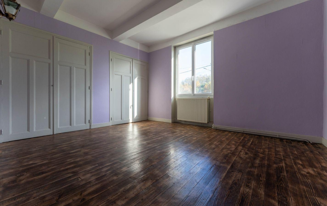 Annonces VILLETTE D ANTHON : Maison / Villa | MORESTEL (38510) | 79 m2 | 160 000 &euro; 