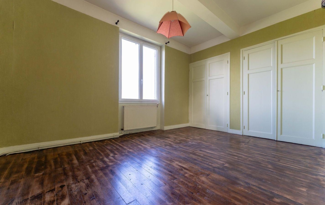 Annonces VILLETTE D ANTHON : Maison / Villa | MORESTEL (38510) | 79 m2 | 160 000 &euro; 