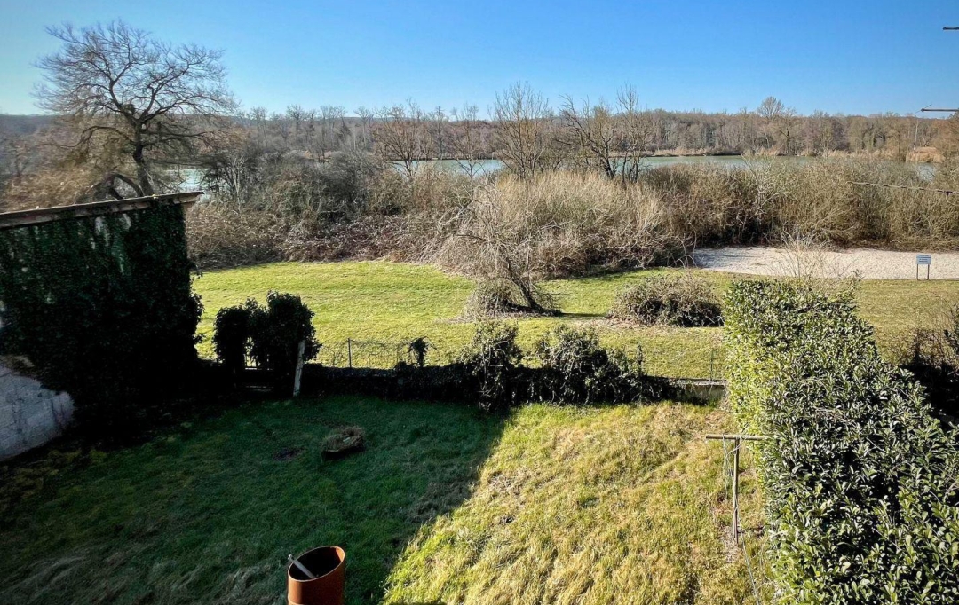 Annonces VILLETTE D ANTHON : Maison / Villa | MORESTEL (38510) | 79 m2 | 160 000 &euro; 