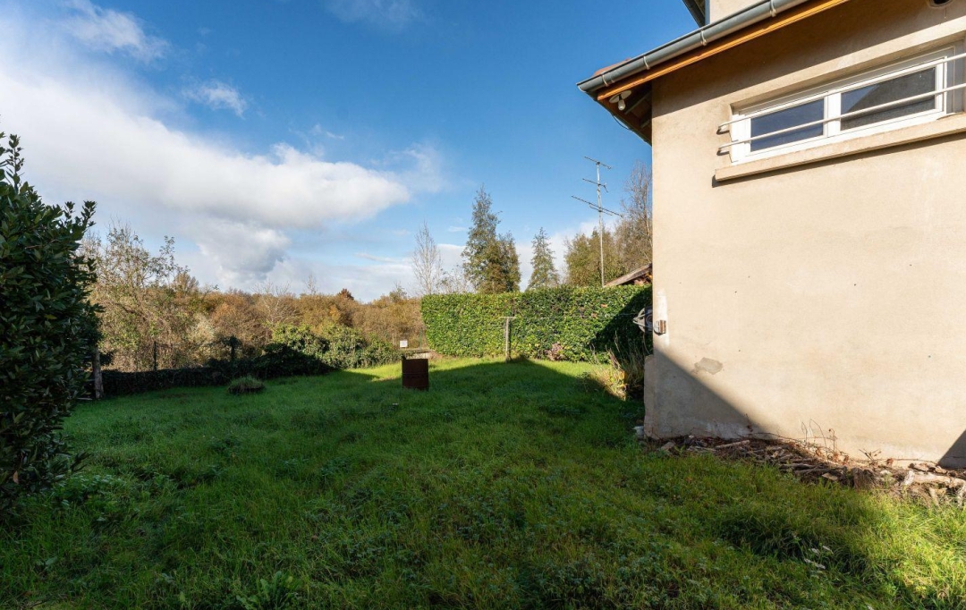 Annonces VILLETTE D ANTHON : Maison / Villa | MORESTEL (38510) | 79 m2 | 160 000 &euro; 