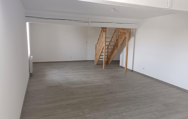 Annonces VILLETTE D ANTHON : Appartement | MEXIMIEUX (01800) | 64 m2 | 880 &euro; 