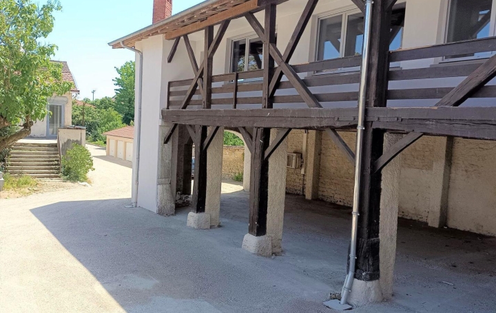 Annonces VILLETTE D ANTHON : Appartement | MEXIMIEUX (01800) | 64 m2 | 880 &euro; 
