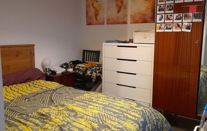 Annonces VILLETTE D ANTHON : Appartement | BELIGNEUX (01360) | 40 m2 | 517 &euro; 