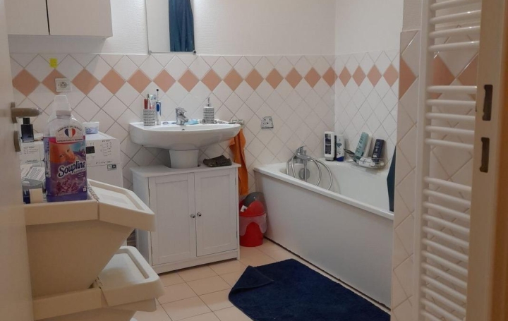 Annonces VILLETTE D ANTHON : Appartement | BELIGNEUX (01360) | 40 m2 | 517 &euro; 