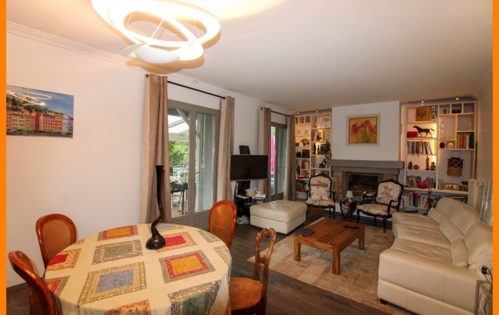 Annonces VILLETTE D ANTHON : Maison / Villa | DAGNEUX (01120) | 136 m2 | 429 000 &euro; 