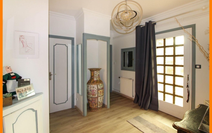 Annonces VILLETTE D ANTHON : Maison / Villa | DAGNEUX (01120) | 136 m2 | 429 000 &euro; 