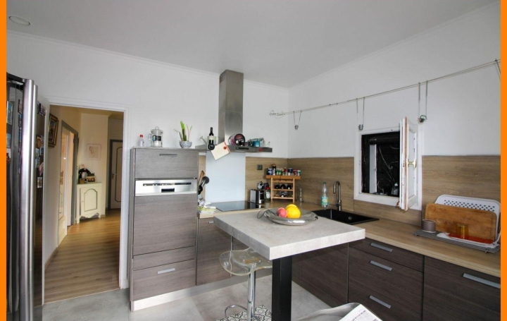 Annonces VILLETTE D ANTHON : Maison / Villa | DAGNEUX (01120) | 136 m2 | 429 000 &euro; 