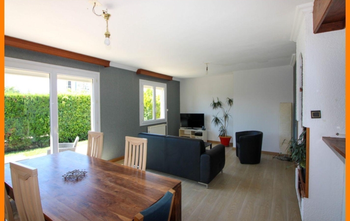 Annonces VILLETTE D ANTHON : Maison / Villa | NIEVROZ (01120) | 140 m2 | 395 000 &euro; 