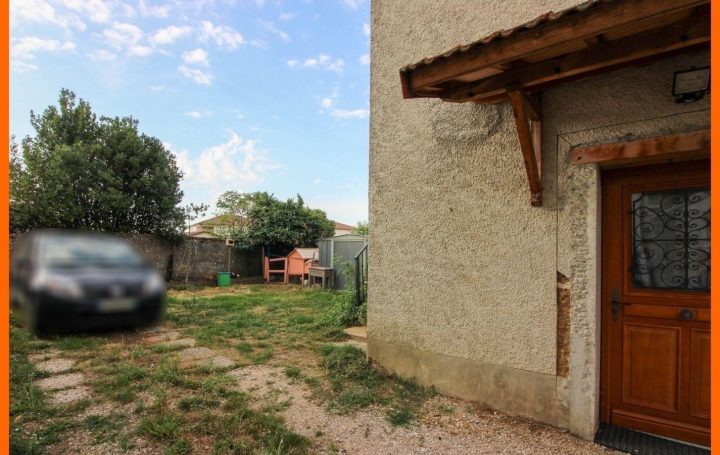 Annonces VILLETTE D ANTHON : Maison / Villa | DAGNEUX (01120) | 70 m2 | 242 000 &euro; 