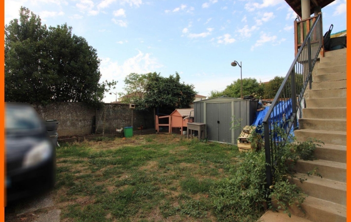 Annonces VILLETTE D ANTHON : Maison / Villa | DAGNEUX (01120) | 70 m2 | 242 000 &euro; 