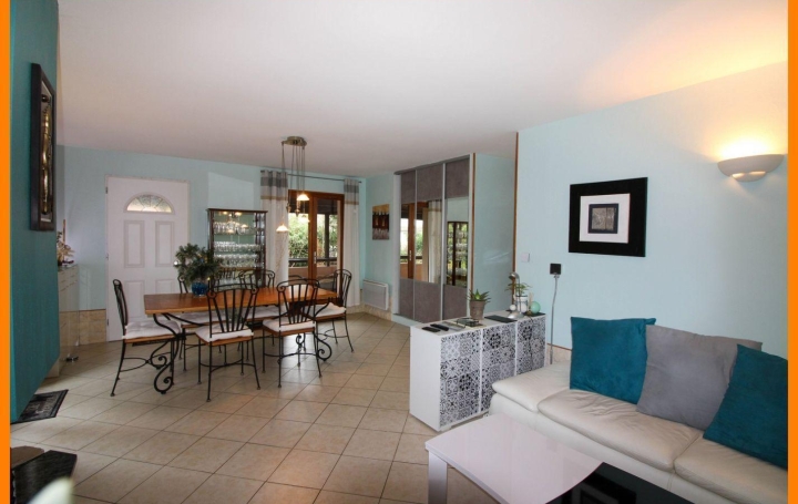 Annonces VILLETTE D ANTHON : Maison / Villa | LA BOISSE (01120) | 100 m2 | 490 000 &euro; 