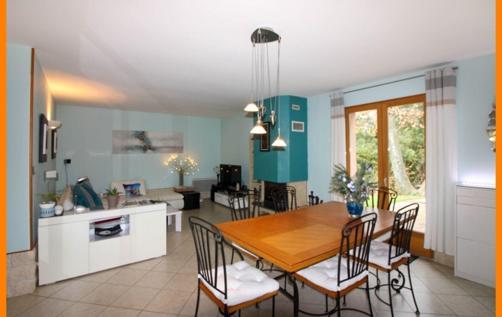 Annonces VILLETTE D ANTHON : Maison / Villa | LA BOISSE (01120) | 100 m2 | 490 000 &euro; 
