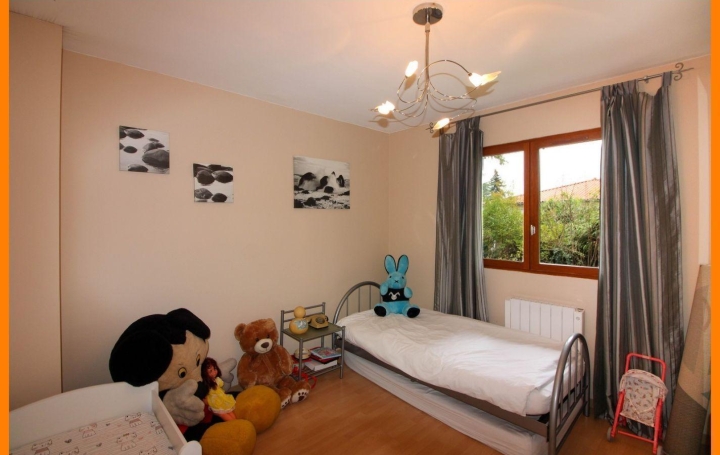 Annonces VILLETTE D ANTHON : Maison / Villa | LA BOISSE (01120) | 100 m2 | 490 000 &euro; 