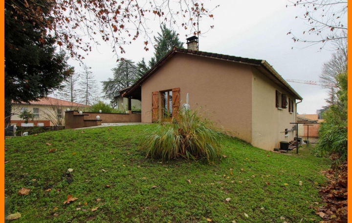 Annonces VILLETTE D ANTHON : Maison / Villa | LA BOISSE (01120) | 100 m2 | 490 000 &euro; 