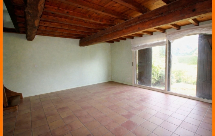  Annonces VILLETTE D ANTHON Maison / Villa | PIZAY (01120) | 136 m2 | 190 000 € 