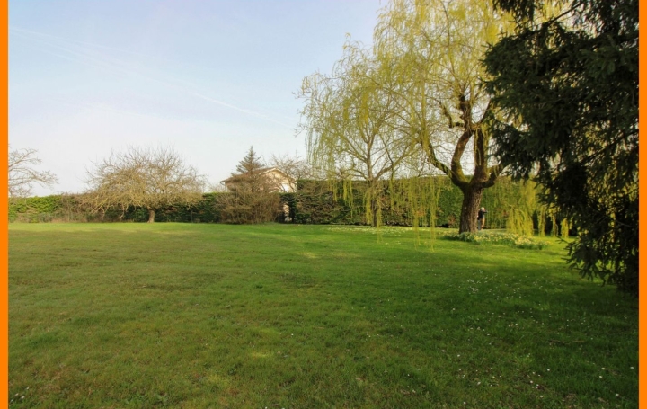  Annonces VILLETTE D ANTHON Terrain | PIZAY (01120) | 0 m2 | 140 000 € 