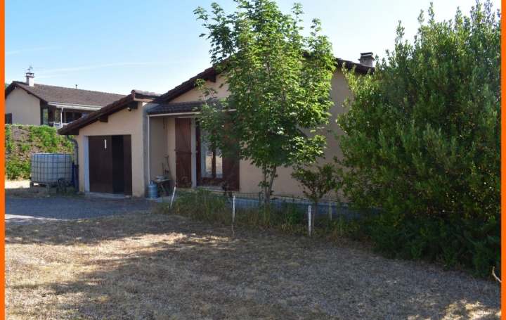  Annonces VILLETTE D ANTHON Maison / Villa | MONTLUEL (01120) | 63 m2 | 279 000 € 