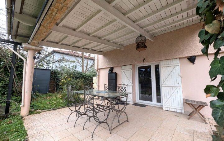  Annonces VILLETTE D ANTHON Maison / Villa | MEYZIEU (69330) | 132 m2 | 404 000 € 